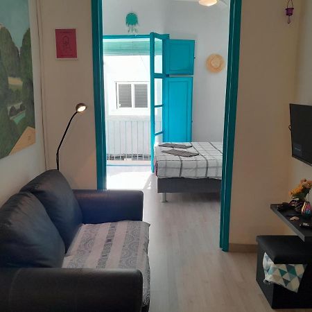 Apartment Blue Lagune Villajoyosa  Exterior foto