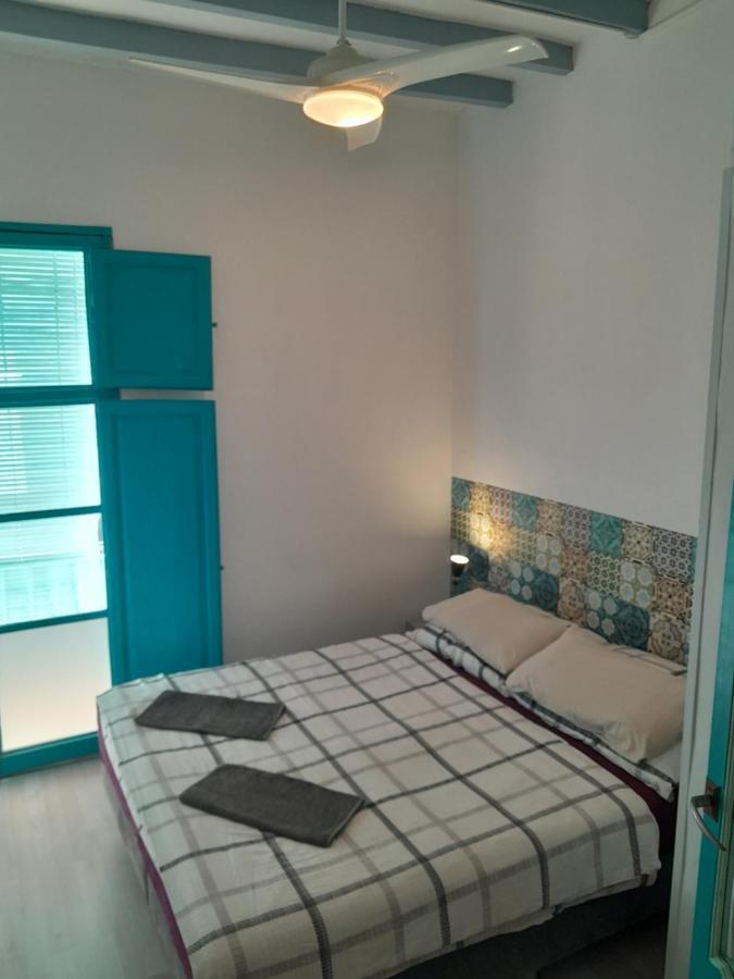 Apartment Blue Lagune Villajoyosa  Exterior foto