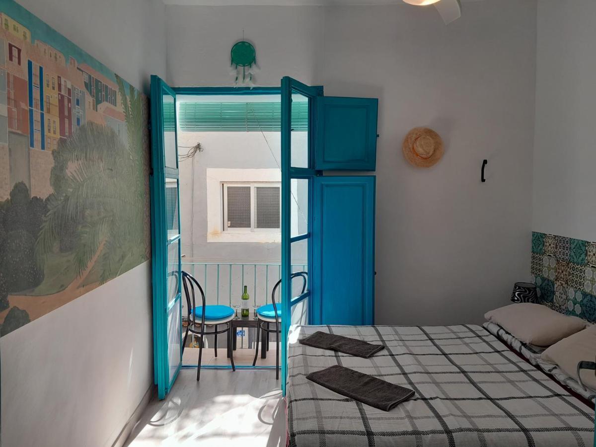 Apartment Blue Lagune Villajoyosa  Exterior foto