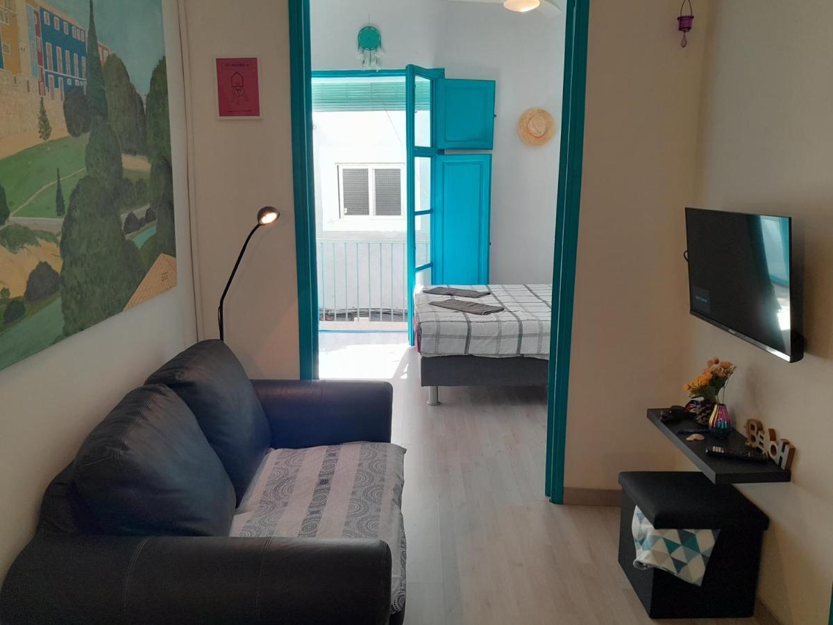 Apartment Blue Lagune Villajoyosa  Exterior foto