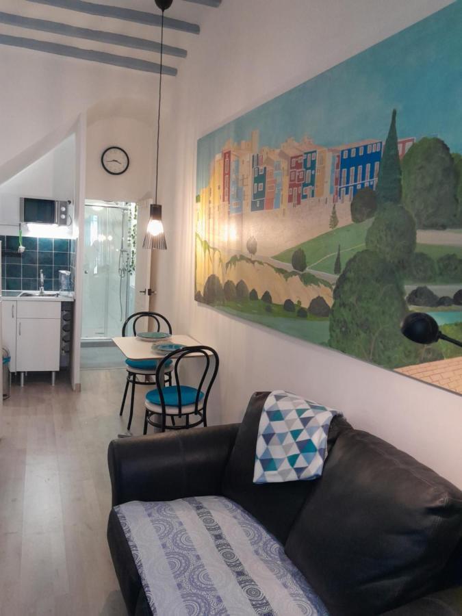Apartment Blue Lagune Villajoyosa  Exterior foto