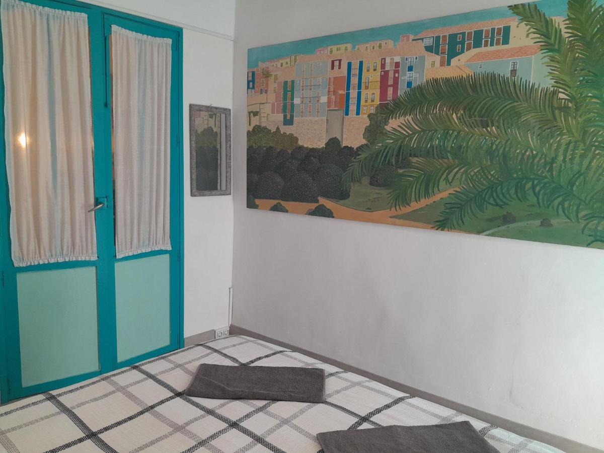 Apartment Blue Lagune Villajoyosa  Exterior foto